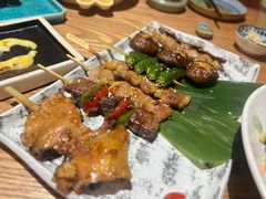 -六花亭居酒屋(永庆坊店)