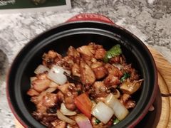 -四道菜·福建菜馆(新街口金鹰店)