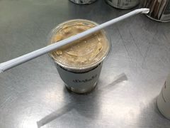 -Seesaw Coffee(上海国金中心店)
