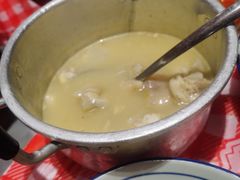 -荆九爷爆炒桥头三嫩(夫子庙店)