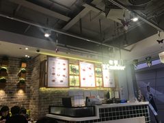 -翠華餐廳(浦东机场T1店)
