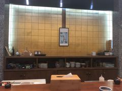 大堂-京怀石·壬生