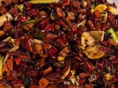 -陈胖子特色菜.鲜货现炒(融景城店)