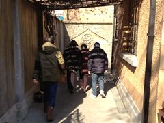 走廊-福1039(愚园路店)