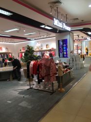 -孩子王(协信星光时代广场店)