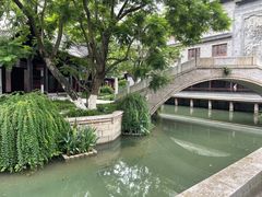 -龙潭水乡