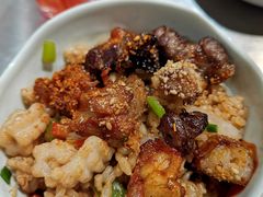 -白玉·朝鲜族烤串(南山店)