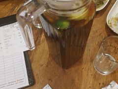 -木屋烧烤(南新店)