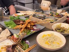 -苏小牛·牛肉串(国贸店)