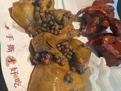 -鸽子侯·家宴·平价海鲜(市图书馆店)