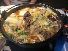 -森味薪火烧•烧鸟居酒屋•日本料理(望京店)