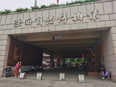 -陕西自然博物馆