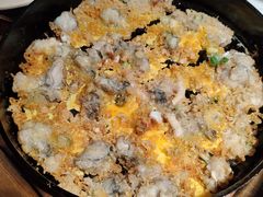 -张家卫·阳江菜·小海鲜(肥婆湾桥店)