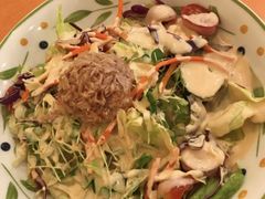 -萨莉亚意式餐厅(河东万达店)