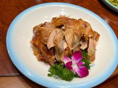 -华竹饭店(中央大街店)