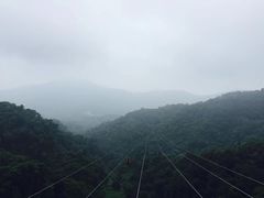 -白云山索道-售票处