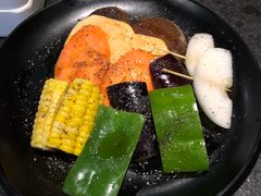 -神户赤童日式烤肉伙伴(东直门店)