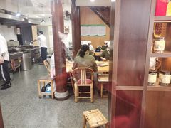 大堂-南塘油赞子(南塘店)