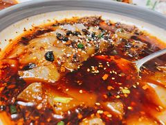 -丫口花园餐厅·融合菜