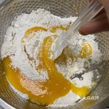 宅在家,自己做个桃酥778