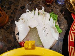 -椒香城门口老火锅(虎门店)
