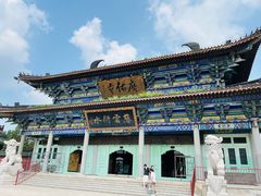 -广佑寺风景区