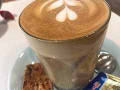 -Cafe Mersey默西咖啡(西交店)
