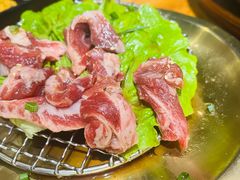 -吉志烤肉(太原总店)