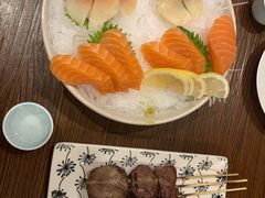 -鸟亭·居酒屋(青年路店)