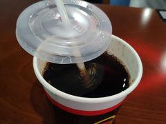-FATBURGER 特富客汉堡(外交公寓店)