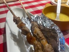 -西贝莜面村(城西银泰店)