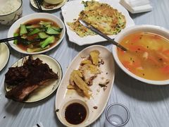 -阿马土菜馆