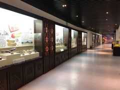 -天津华夏鞋文化博物馆