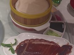 -大鸭梨烤鸭(望京店)