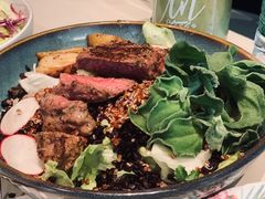 -新鲜誌·新派食集(万象天地店)