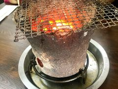 -西塔隆太白烤牛肉馆(图们路店)