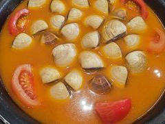 -濠景渔港(汇通店)