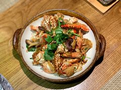 -蟹将军·松叶蟹和牛日料放题自助(K11店)
