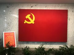 -中共一大纪念馆