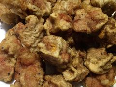 老山东炸肉-毓聪妈妈菜(合肥路店)