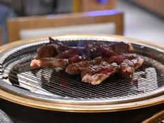-泥炉烧肉师(新街口金銮巷店)