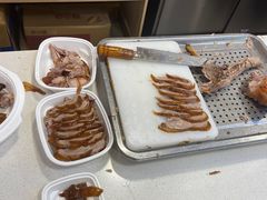 -火刻北京烤鸭(市北区·鲍岛市场店)