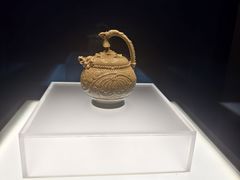 -陕西历史博物馆