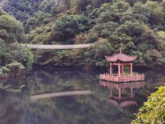 -天明山温泉大酒店