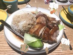 -昌勝香港深井烧鹅(新年华店)