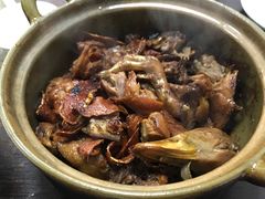 姜母鸭-斯丹姜母鸭·古法干香(涂门街总店)