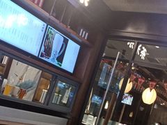 -呷哺呷哺(孝义万达店)