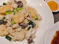 -燕春楼(海河华鼎店)