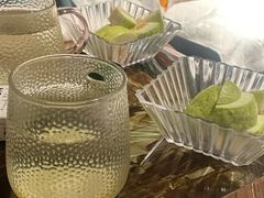 -天然沐足·推背采耳·敷姜艾灸(龙眼美食街店)