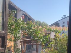 -鑫震源·苏式大虾生煎(山塘街店)